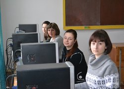 Вітаємо переможців І етапу Всеукраїнської студентської олімпіади зі спеціальності "Менеджмент зовнішньоекономічної діяльності"